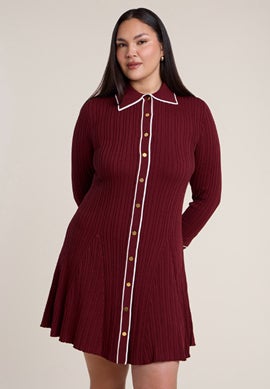 DRESSES